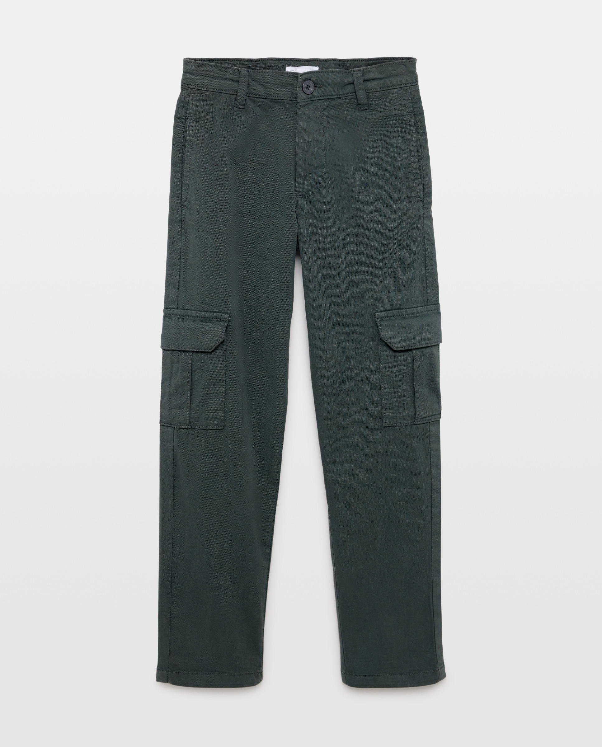 Imagen 0 de Pantalón de niño cargo