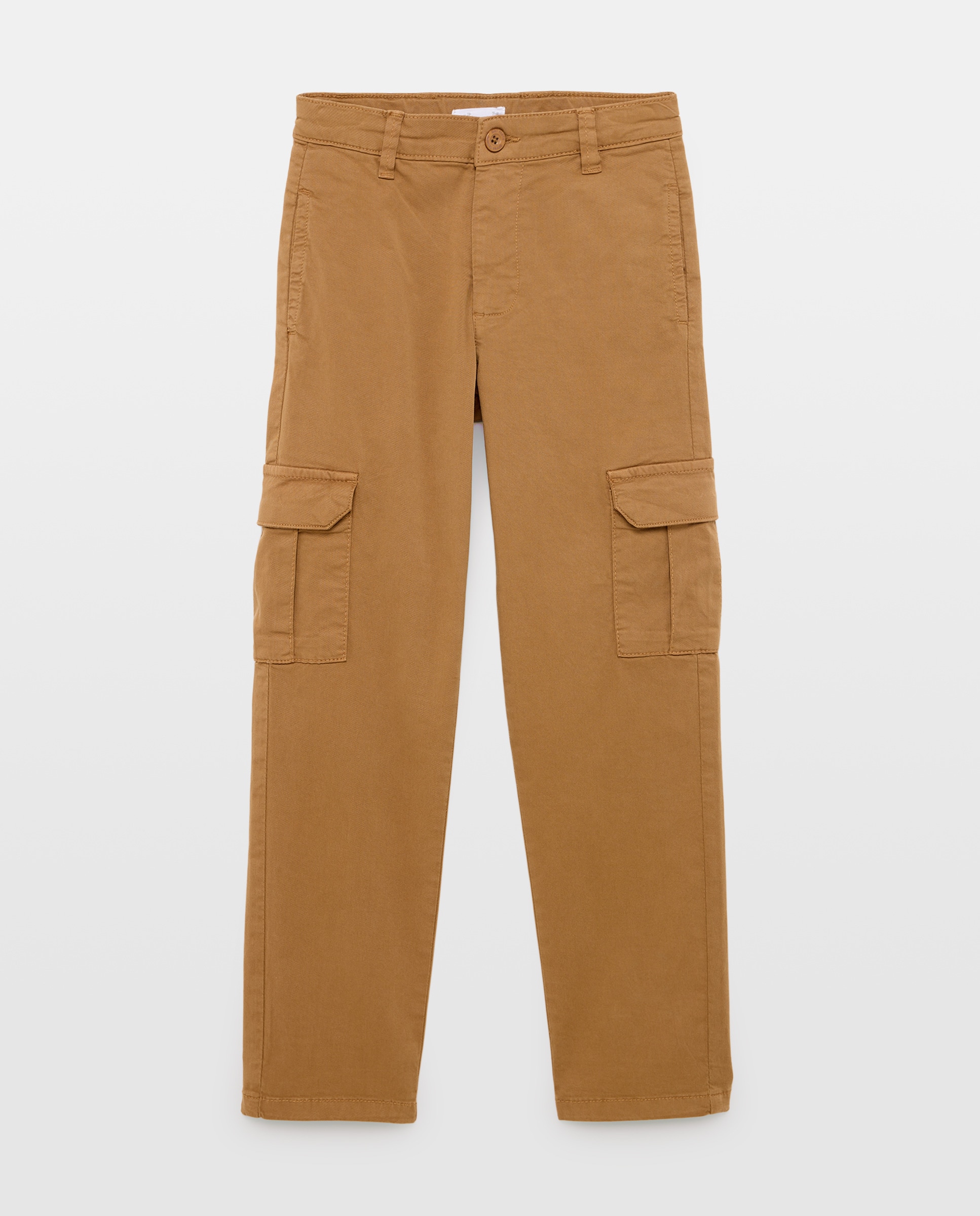 Imagen 0 de Pantalón de niño cargo