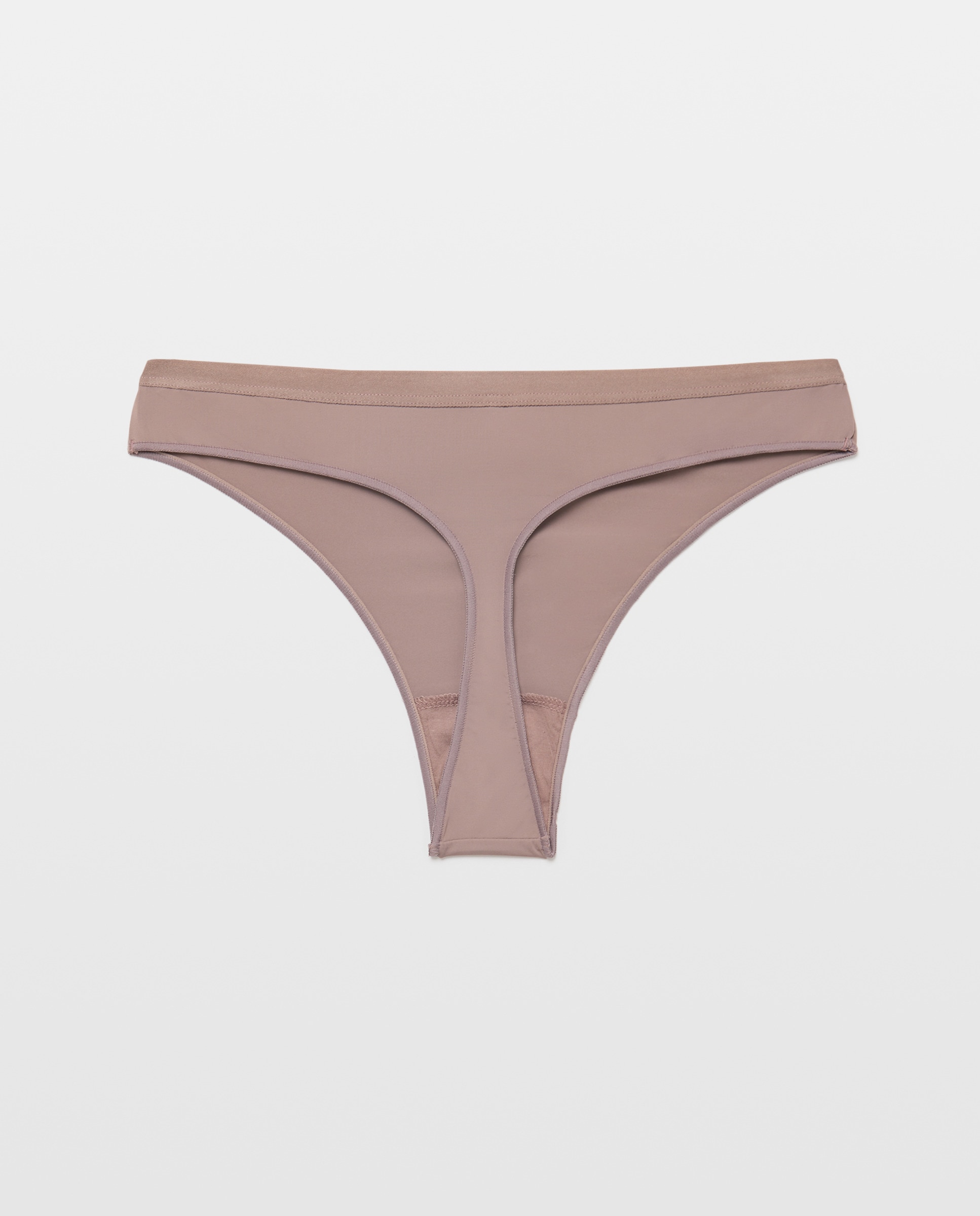 Pack de Sete Tangas Multicolor-5