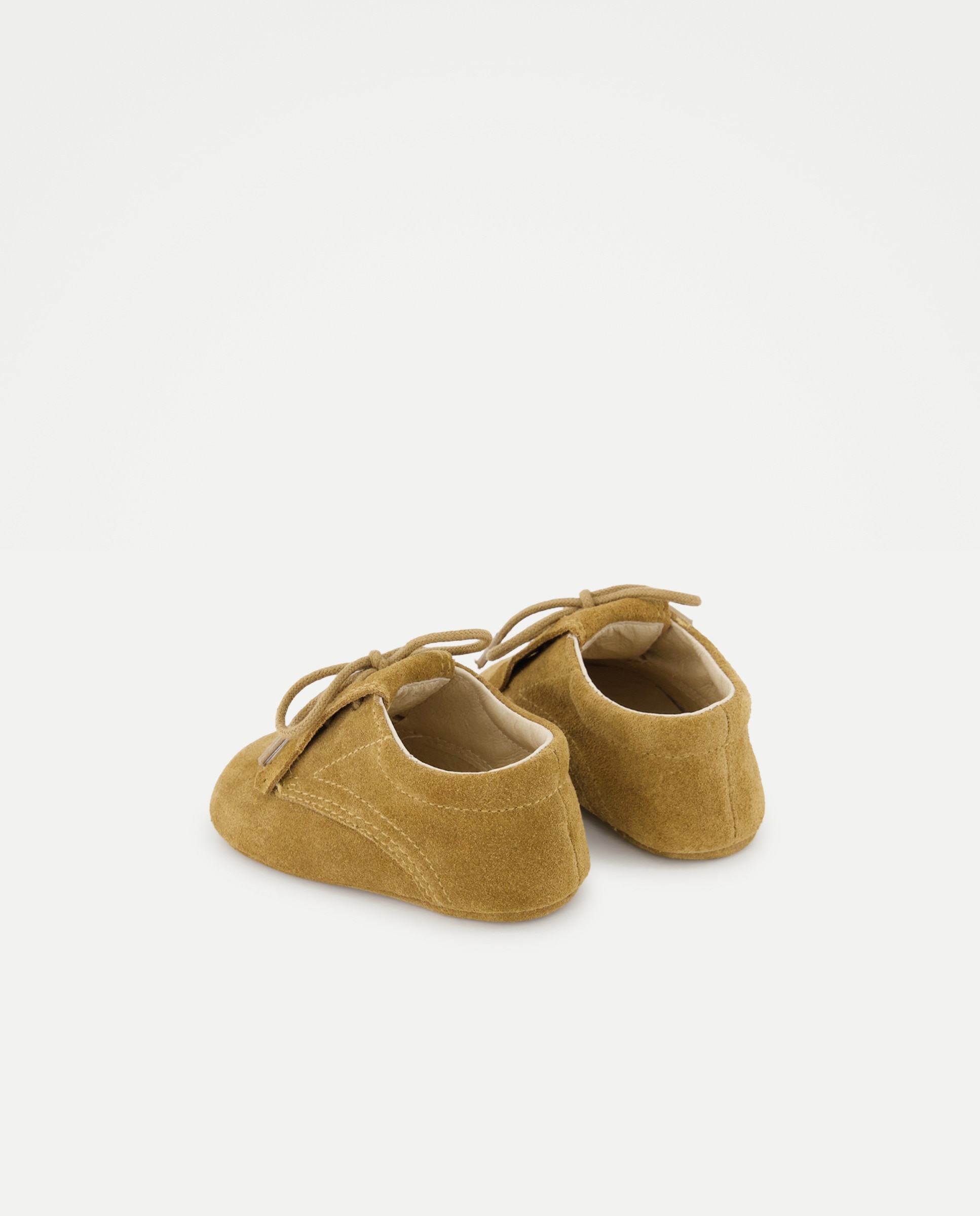 Bota de Croute para Bebé Coconut El Corte Inglés 730 Camel-3
