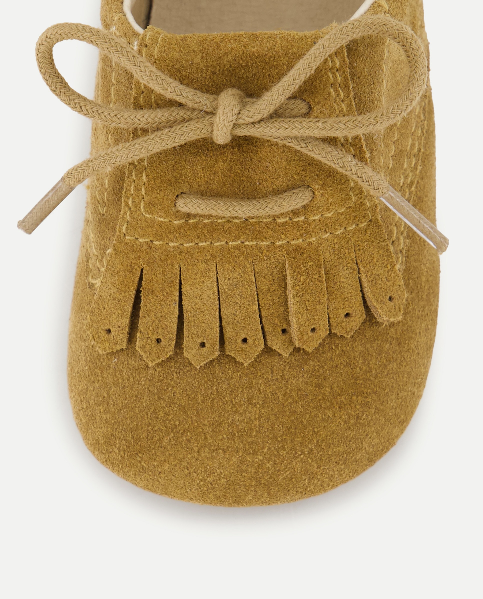 Bota de Croute para Bebé Coconut El Corte Inglés 730 Camel-5