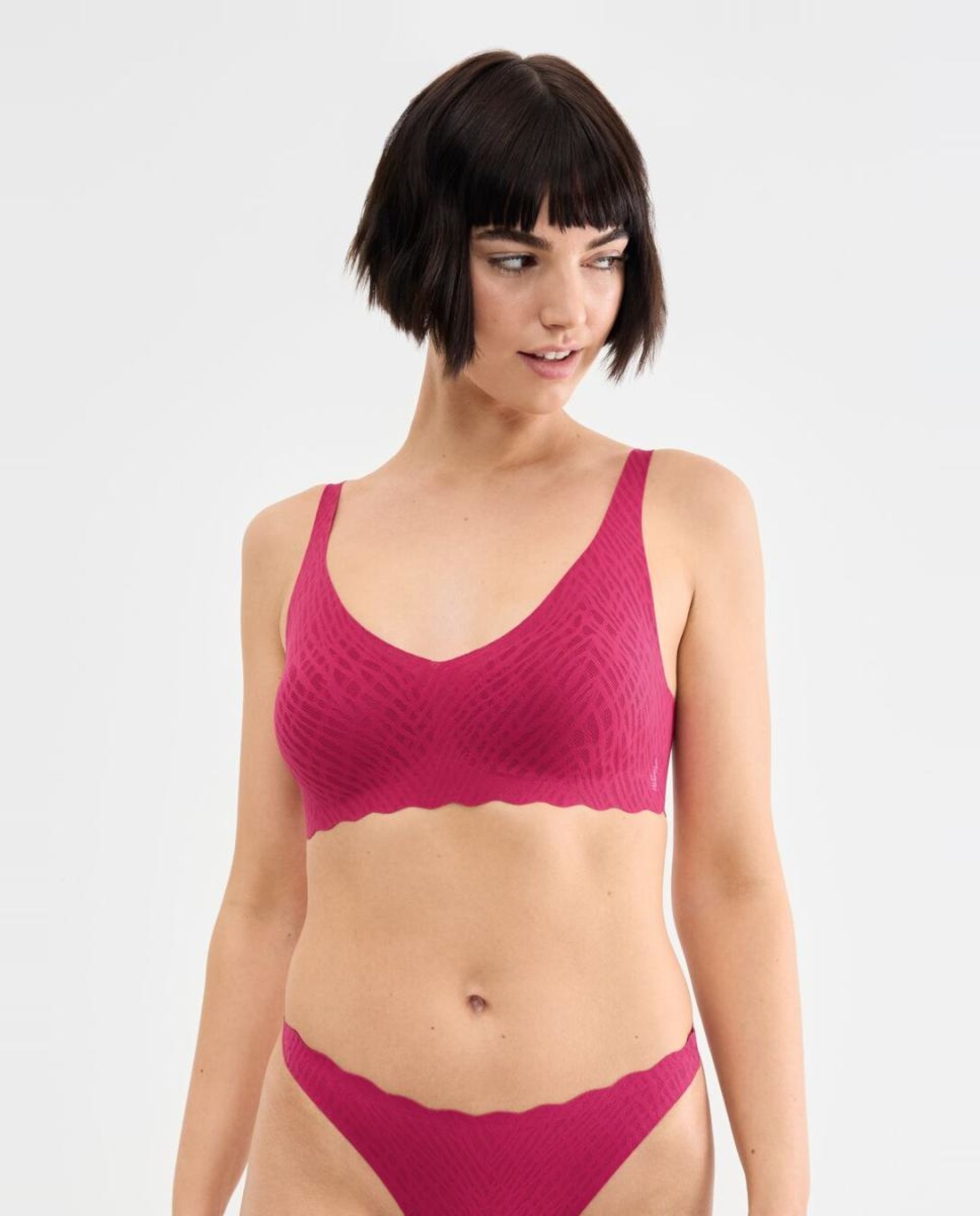 Imagem 0 de Soutien Soft Bra com Almofadas Amovíveis