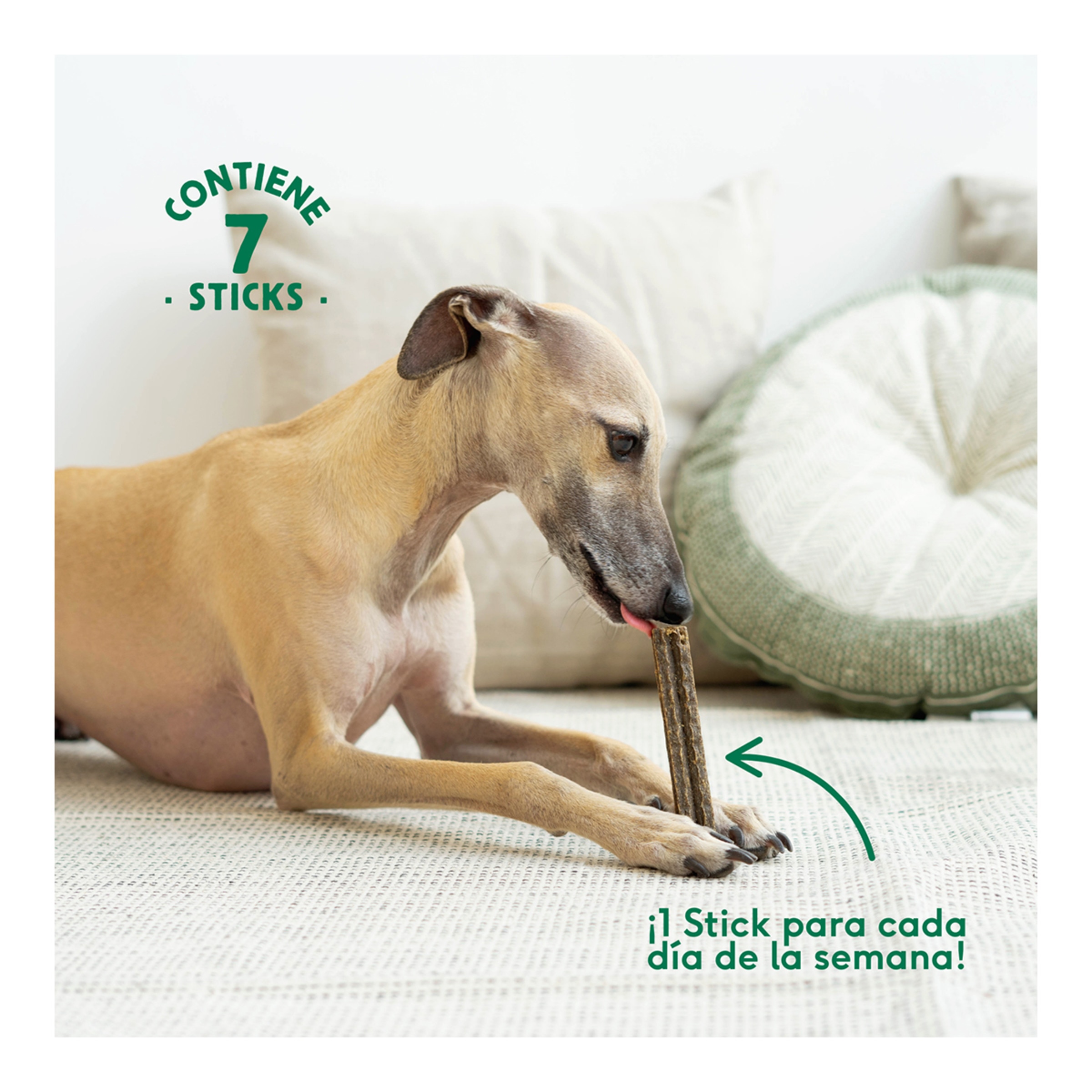 Snack para perros Wild Balance ternera 112 g 4