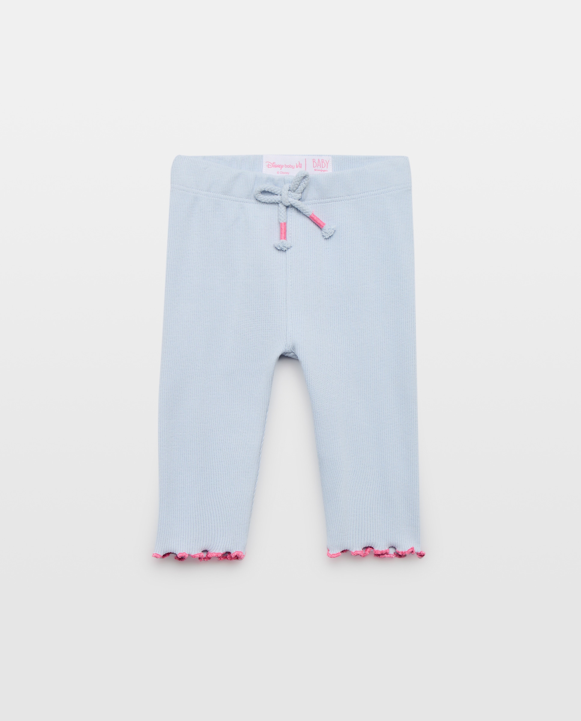 Conjunto de bebé 2 piezas y estampado STITCH - Baby El Corte Inglés - Azul marino Azul marino-3