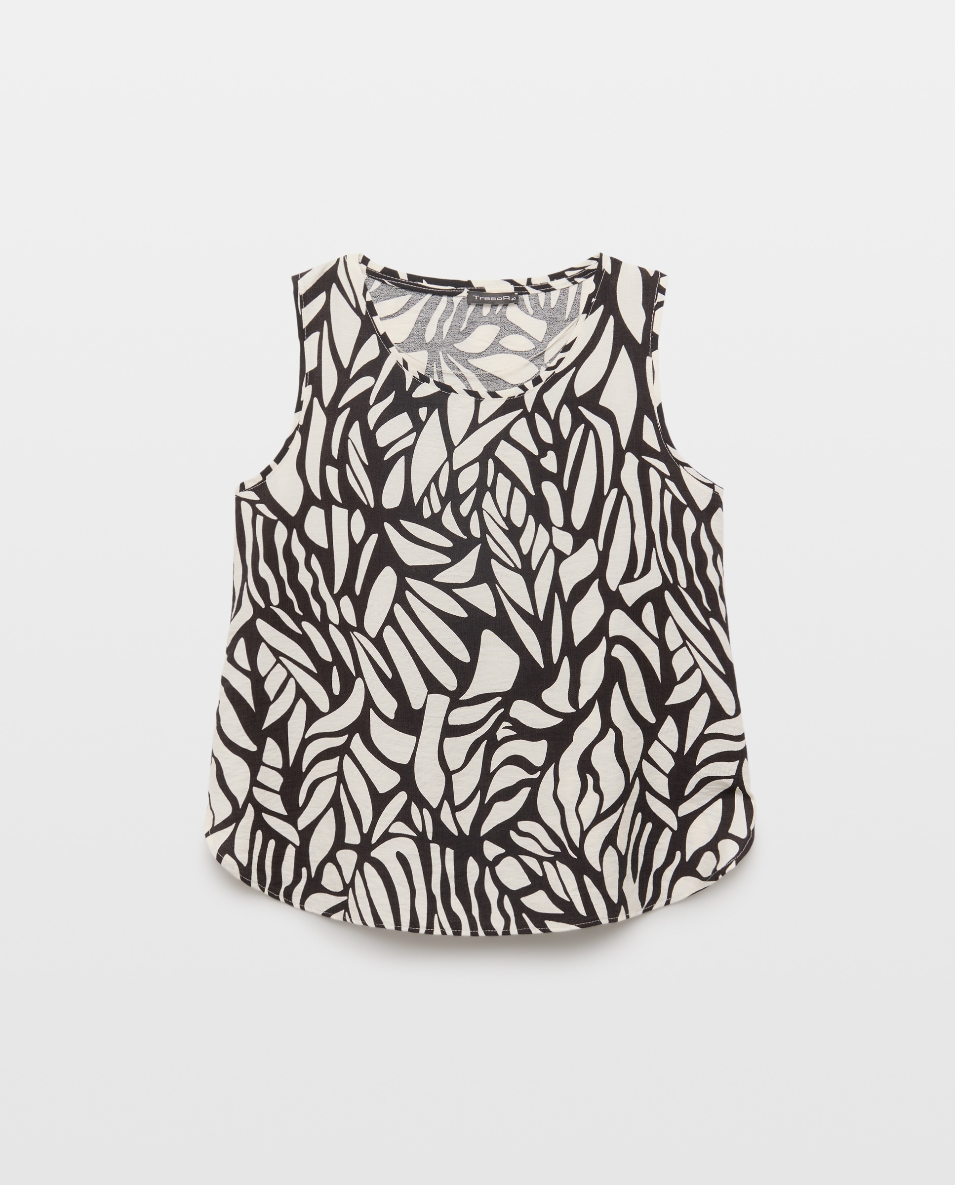 Imagem 0 de T-shirt estampada