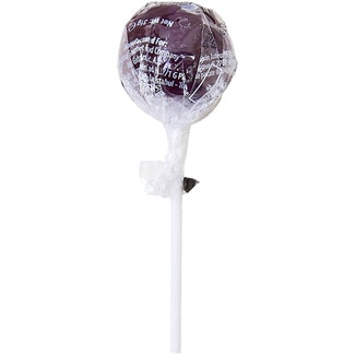 aramelo con palo de sabores variados unidad 31 g se surten según existencias - Lollipops