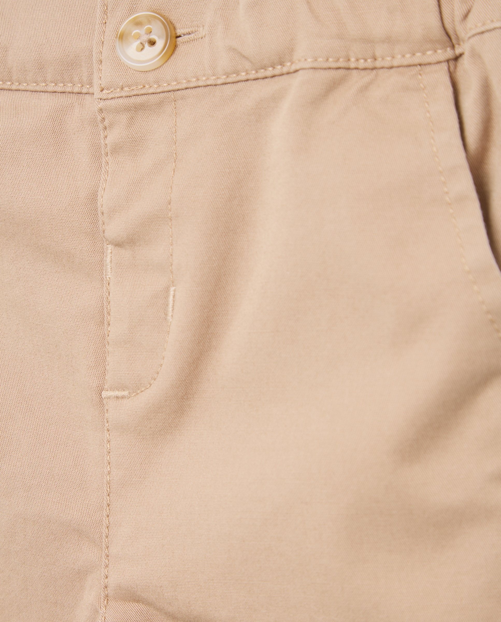 Pantalón chino liso de bebé - Baby El Corte Inglés - 730 Camel 730 Camel-3