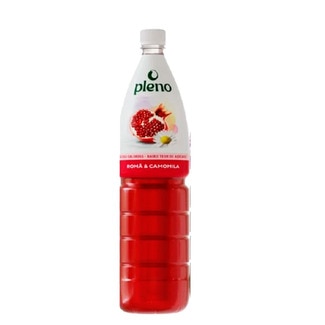 Bebida Pleno Romã Camomila garrafa 1,5 L - Pleno