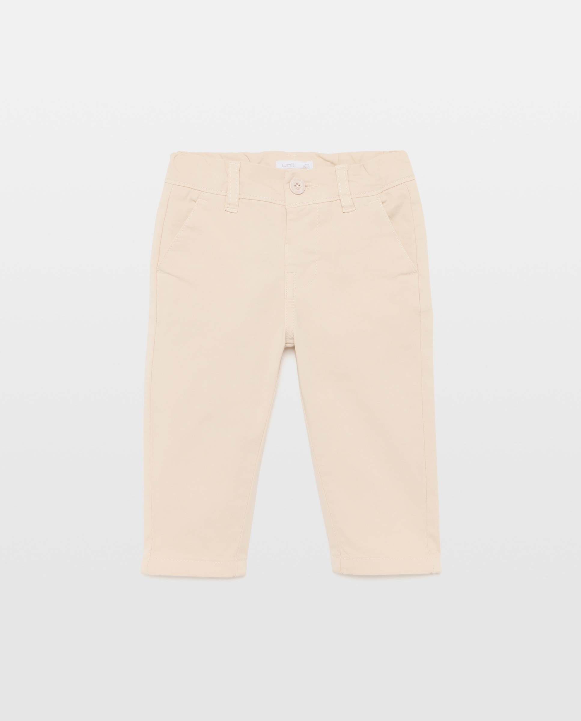 Imagen 0 de Pantalón de bebé chino