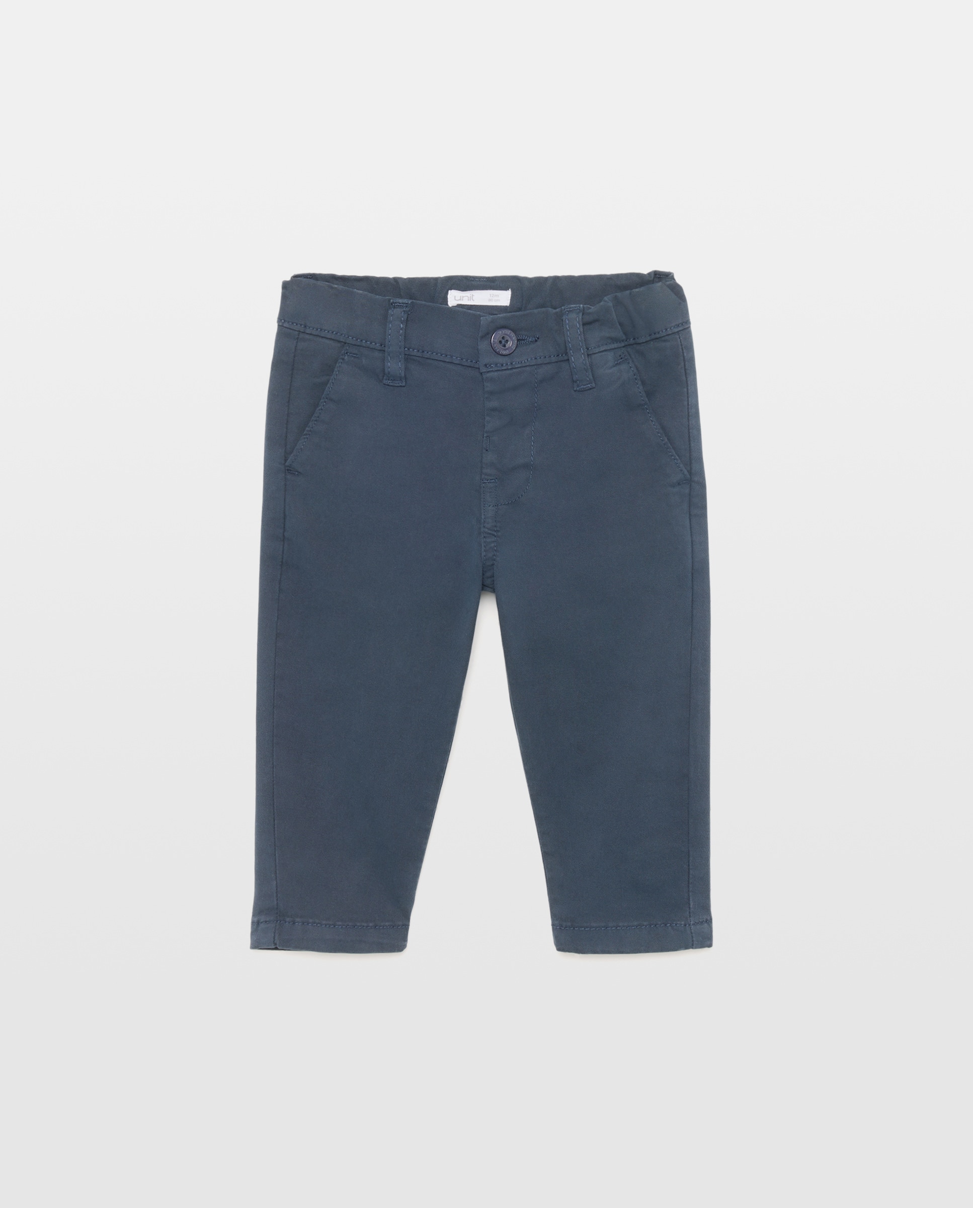 Imagen 0 de Pantalón de bebé chino