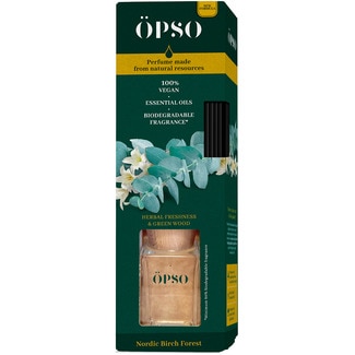 Sticks de Óleos Essenciais Flores Silvestres embalagem 50 ml - Opso