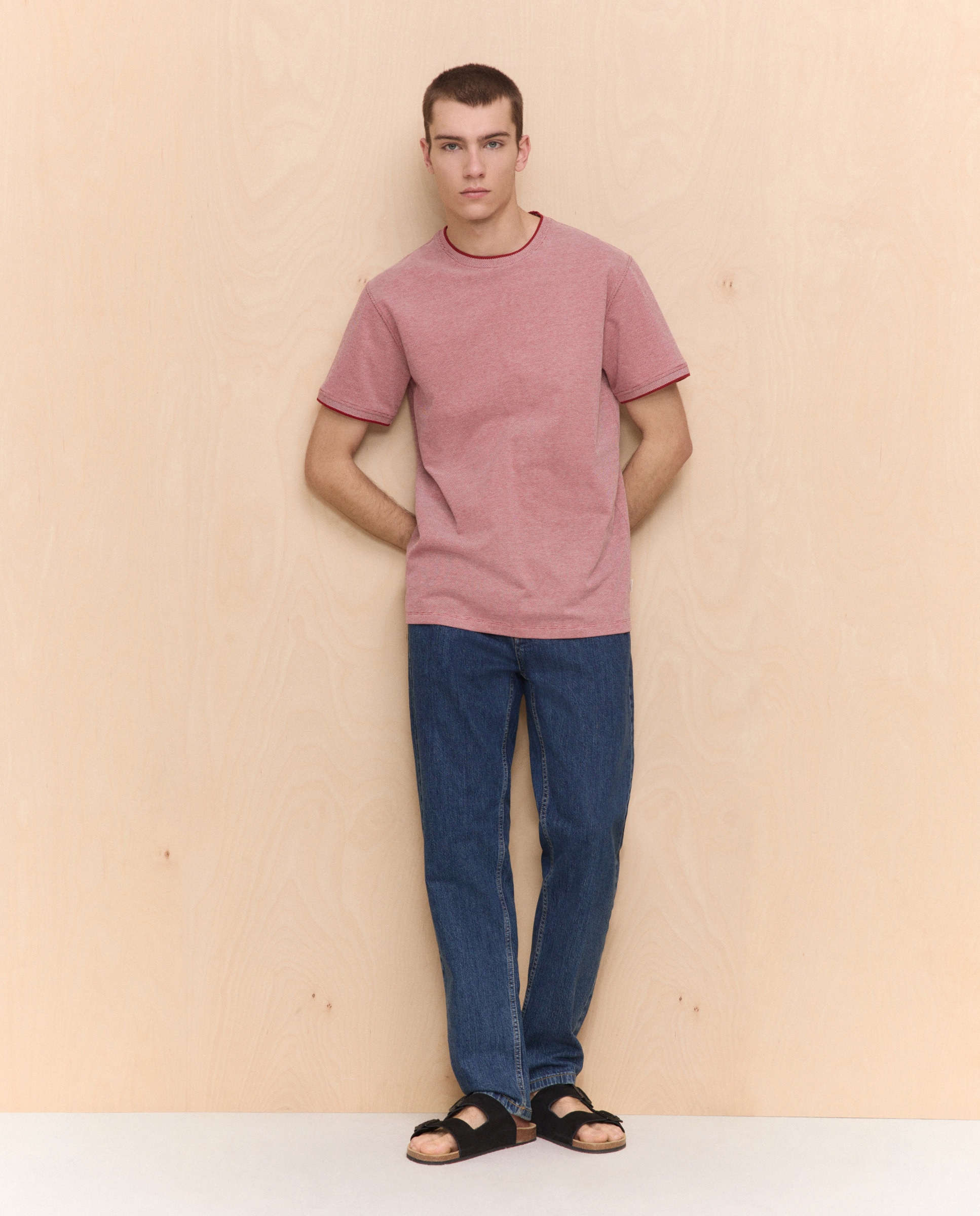 Imagem 0 de T-shirt de homem