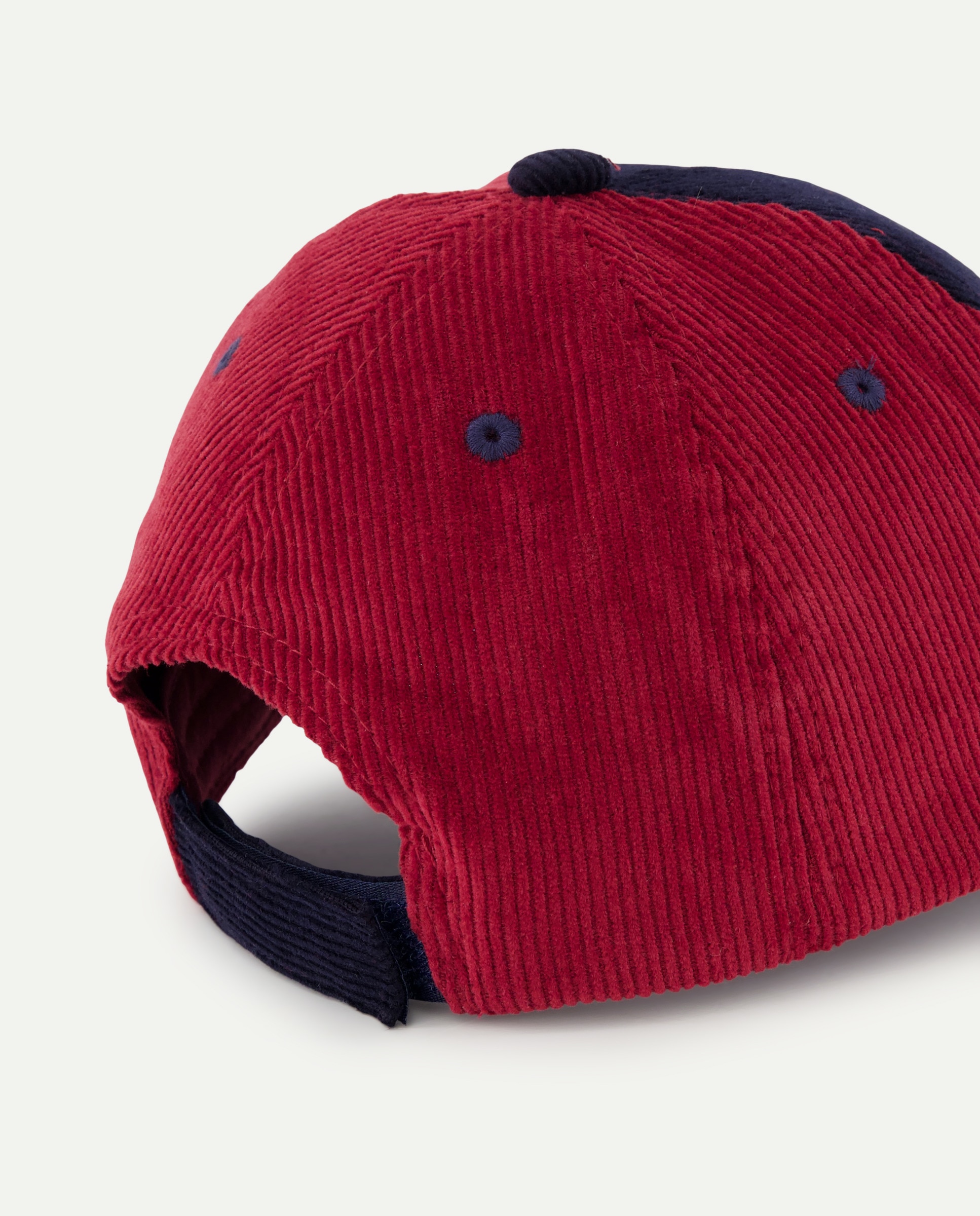 GORRA PANA BICOLOR - Kids El Corte Inglés - Multicolor Multicolor-2