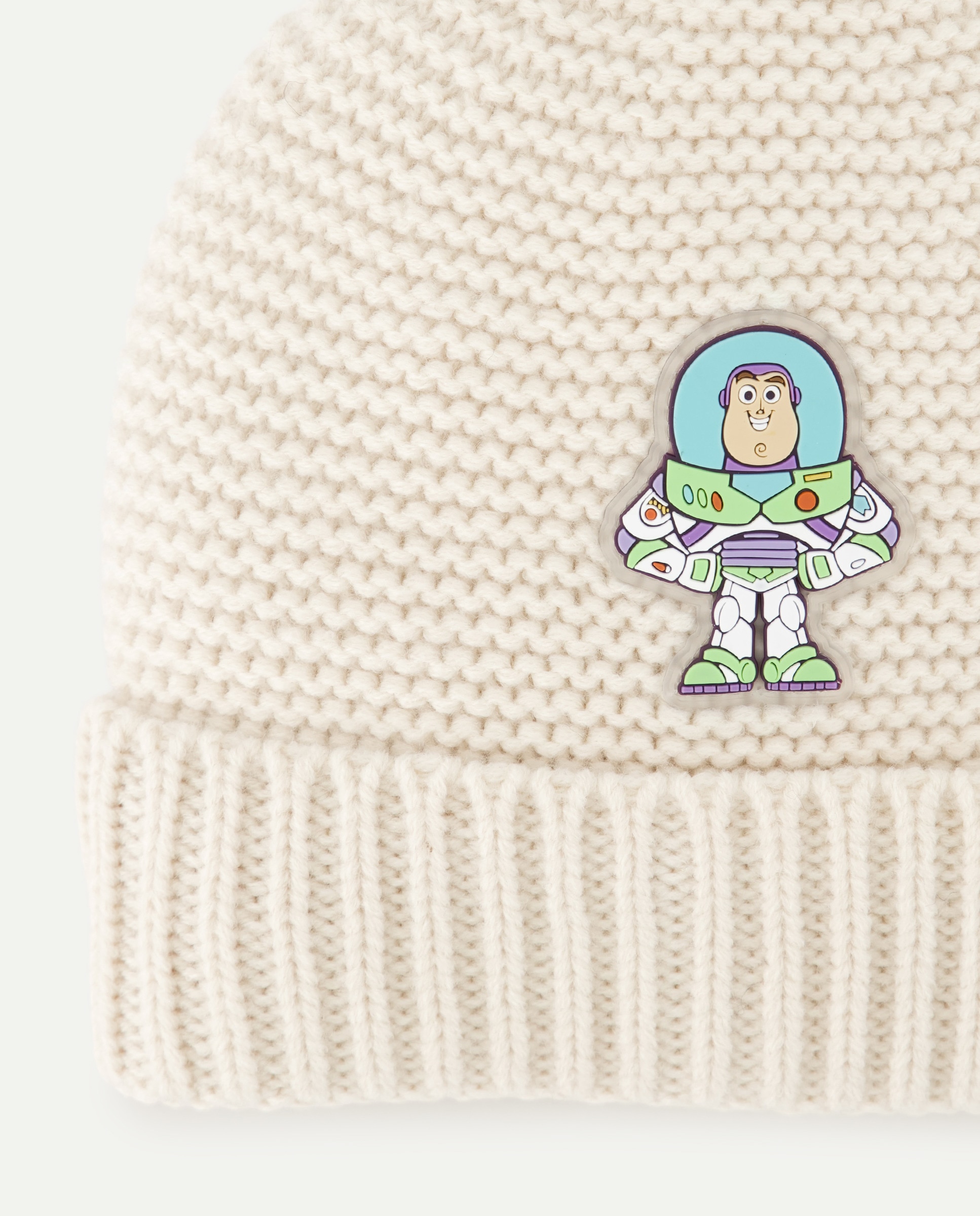Gorro de Bebé com Fantasia Toy Story Baby El Corte Inglés Multicolor-2