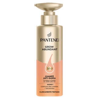 Shampo Anti Queda embalagem 290 ml - Pantene
