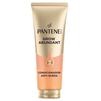 Condicionador Anti Queda embalagem 250 ml - Pantene