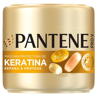 Máscara Anti Queda embalagem 300 ml - Pantene