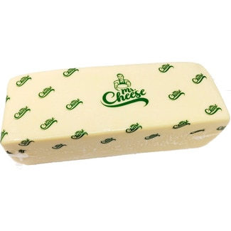 Queijo Barra Flamengo kg - Mr Cheese