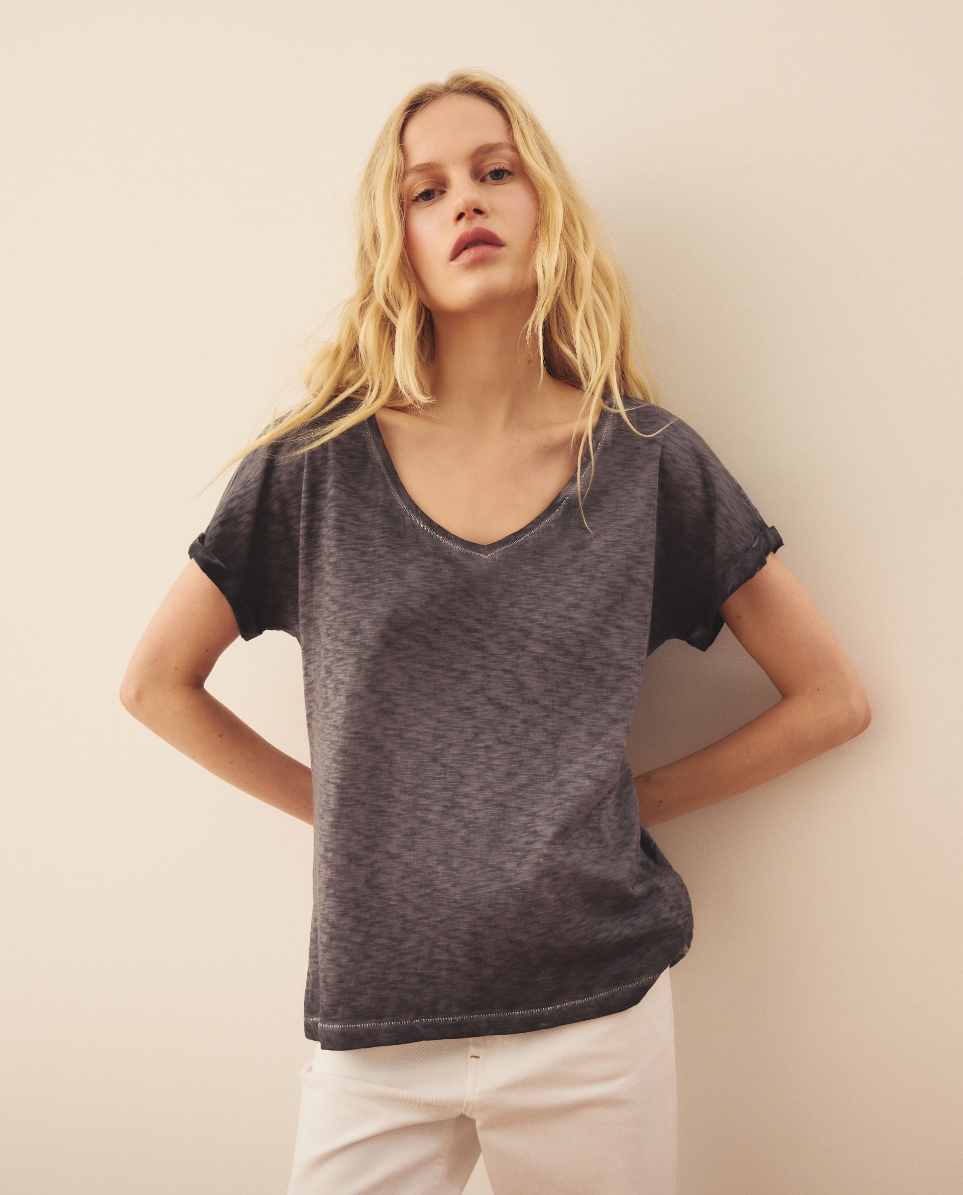 Imagem 0 de T-shirt Cool Dye