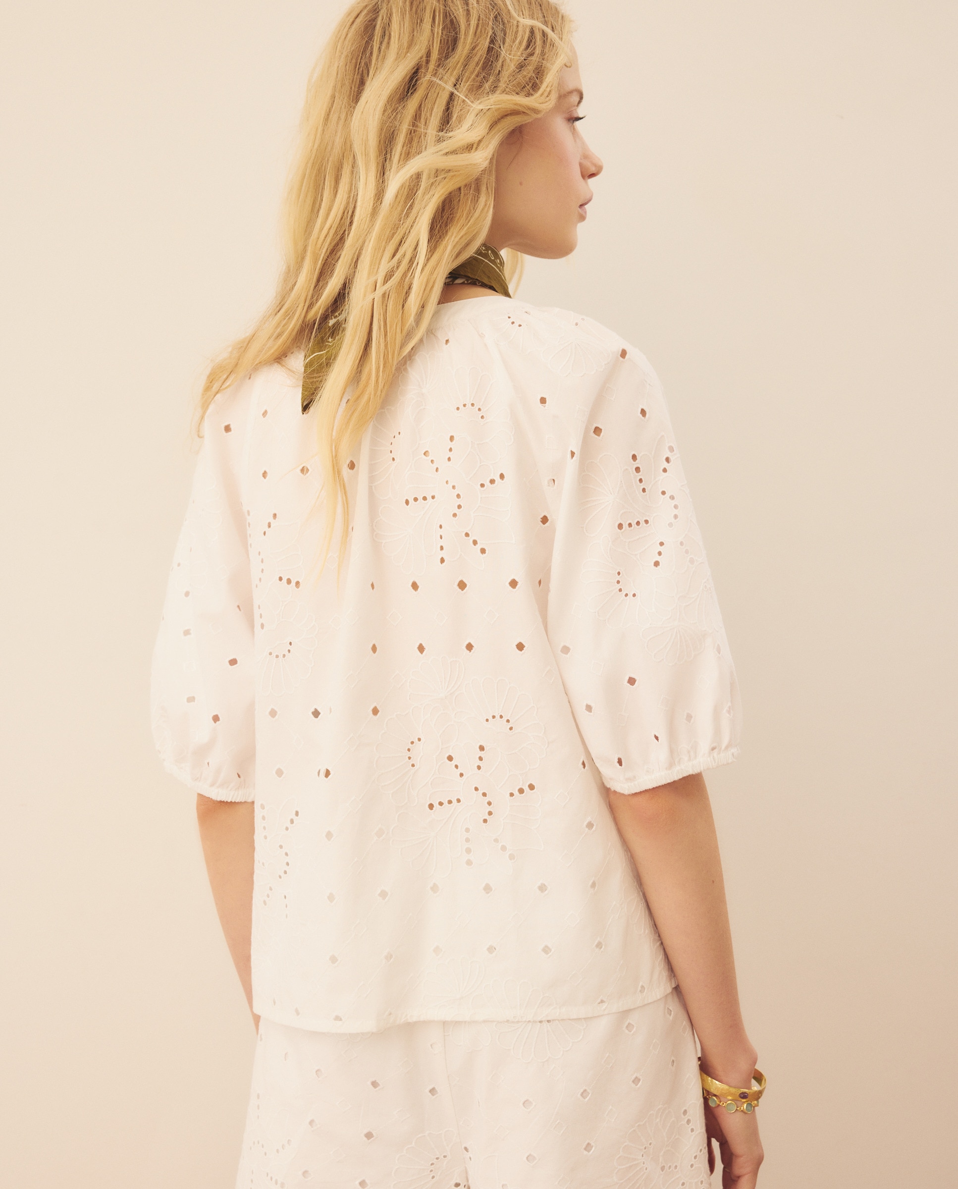 Blusa Shifly Branco-3