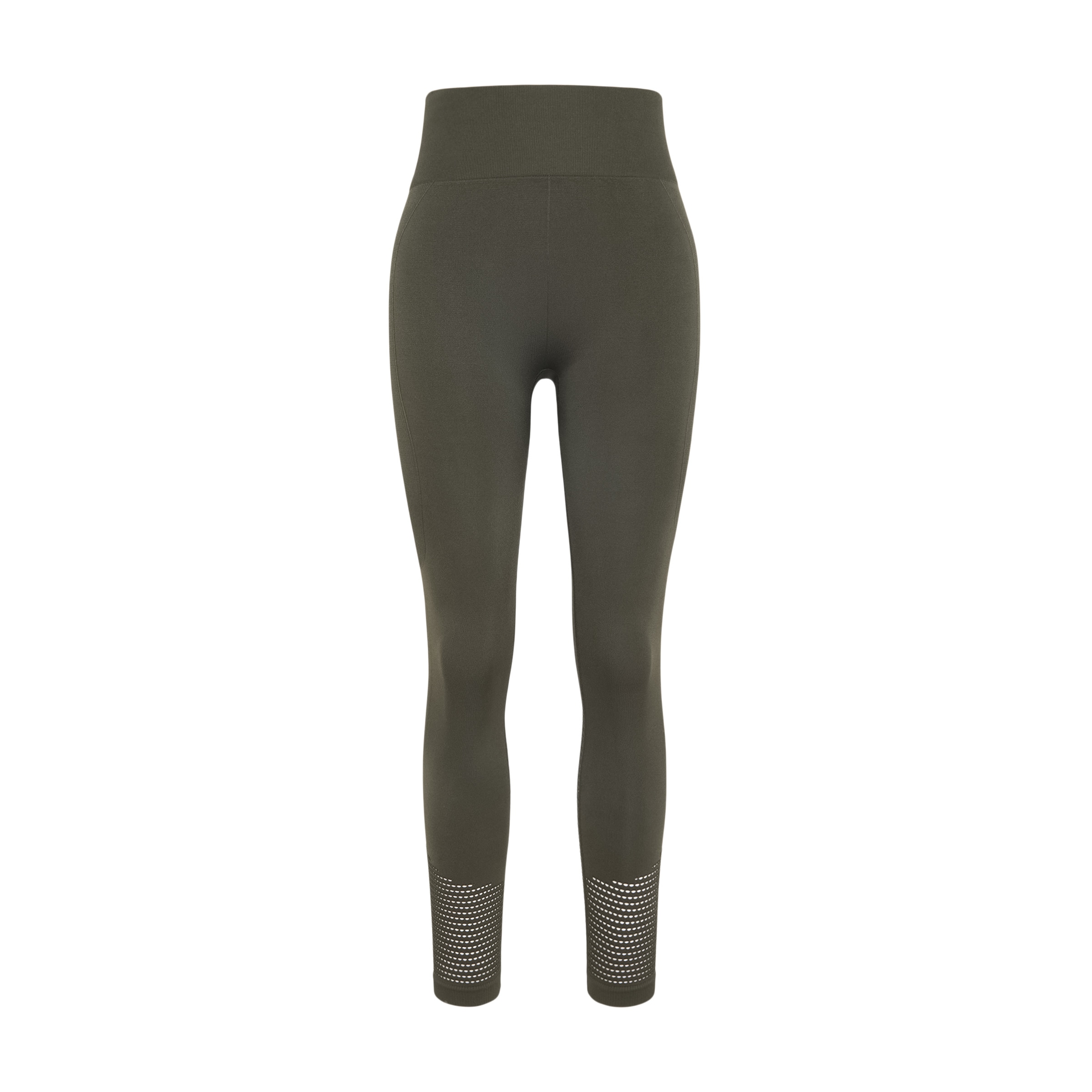 Imagem 0 de Leggings Seamless de Yoga de Mulher