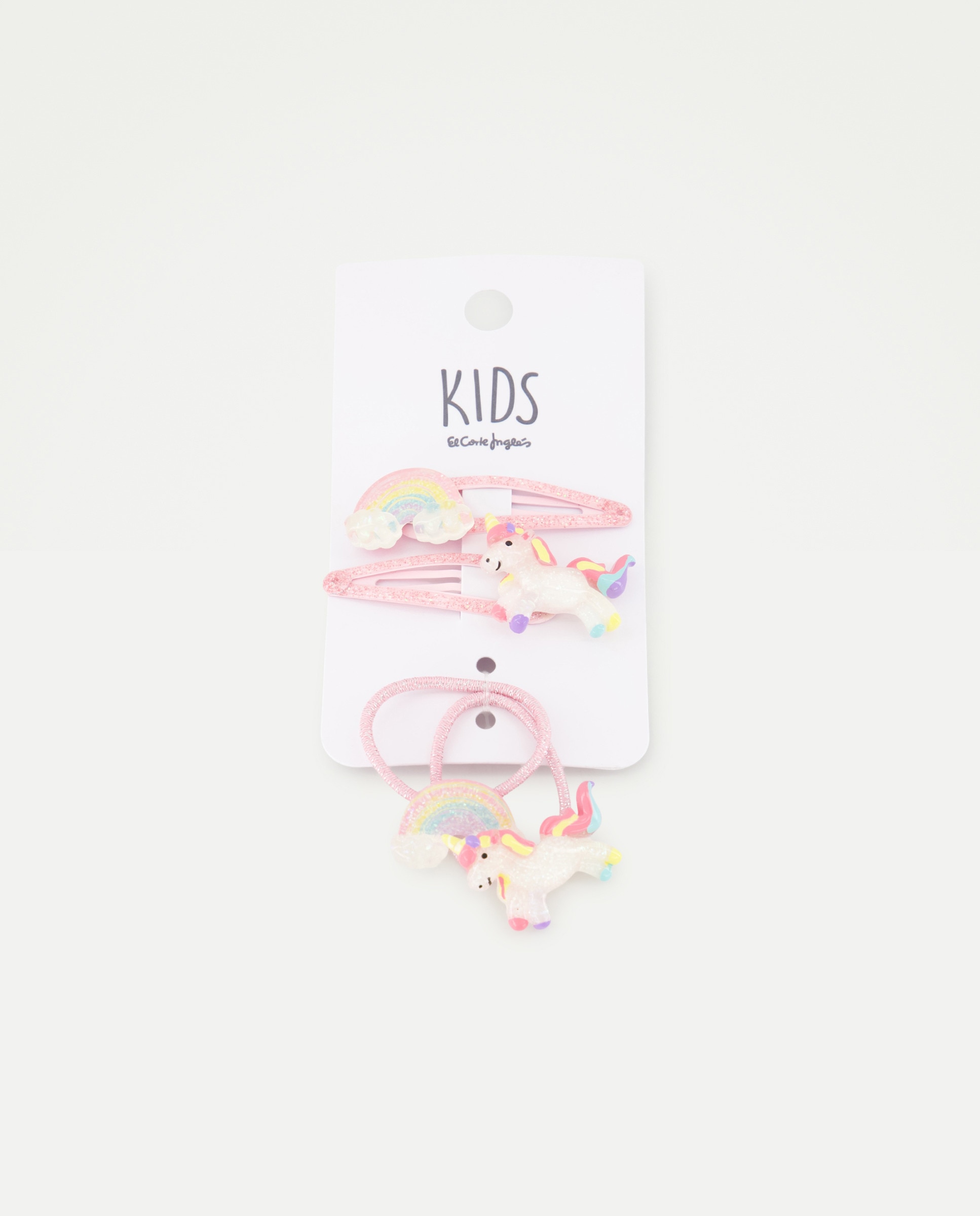 Pack Multiproduto Arco-Íris Kids El Corte Inglés Multicolor-1
