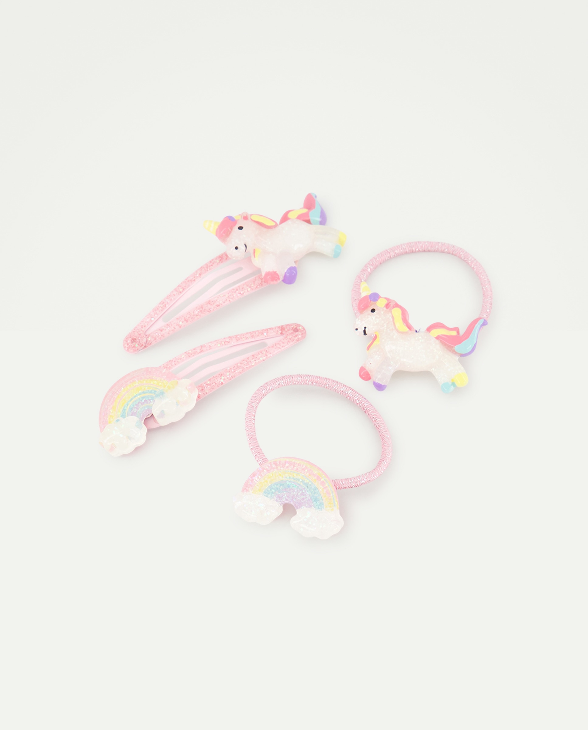 Pack Multiproduto Arco-Íris Kids El Corte Inglés Multicolor-2