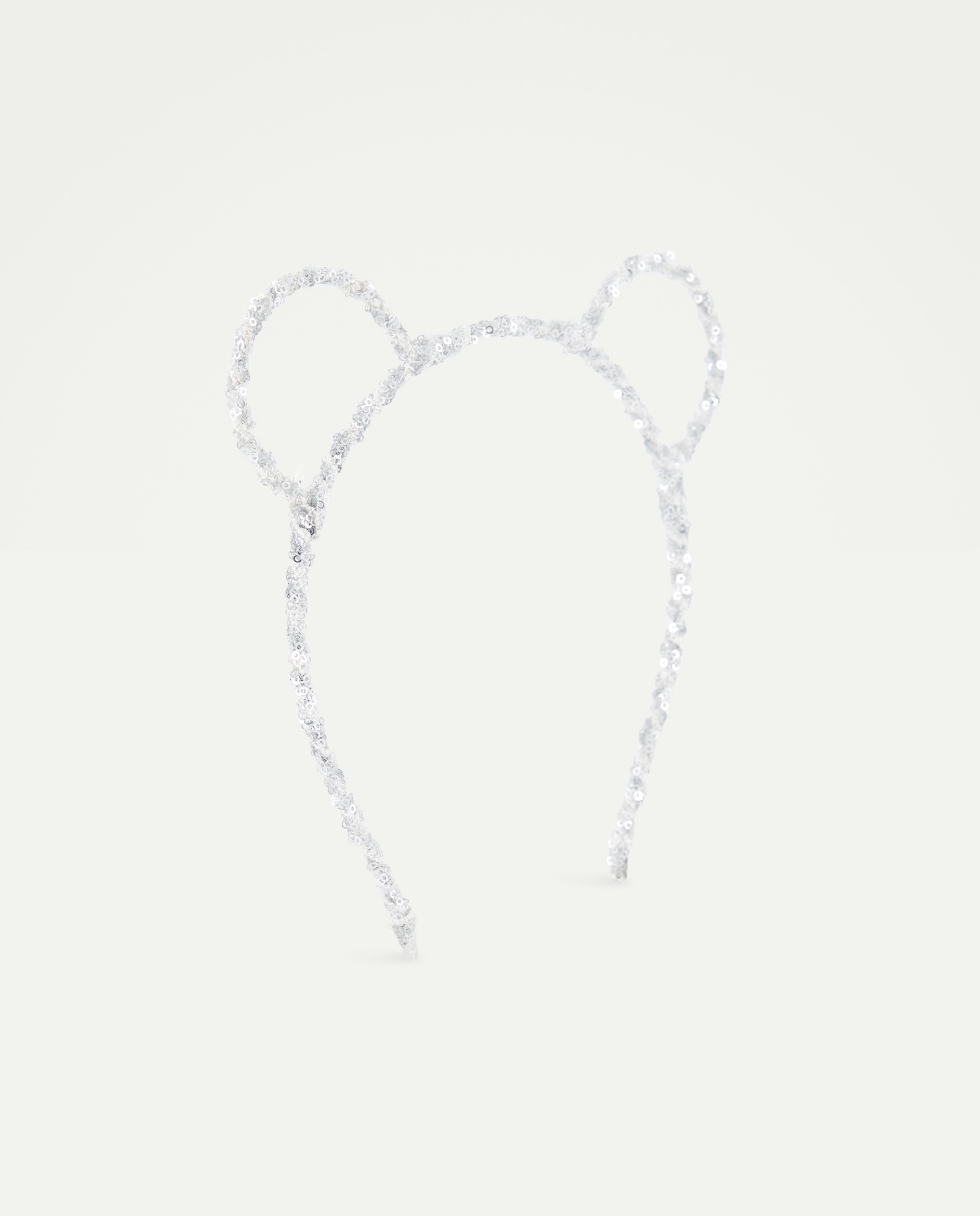 Diadema lentejuelas gato de niña - Kids El Corte Inglés - Multicolor Multicolor-1