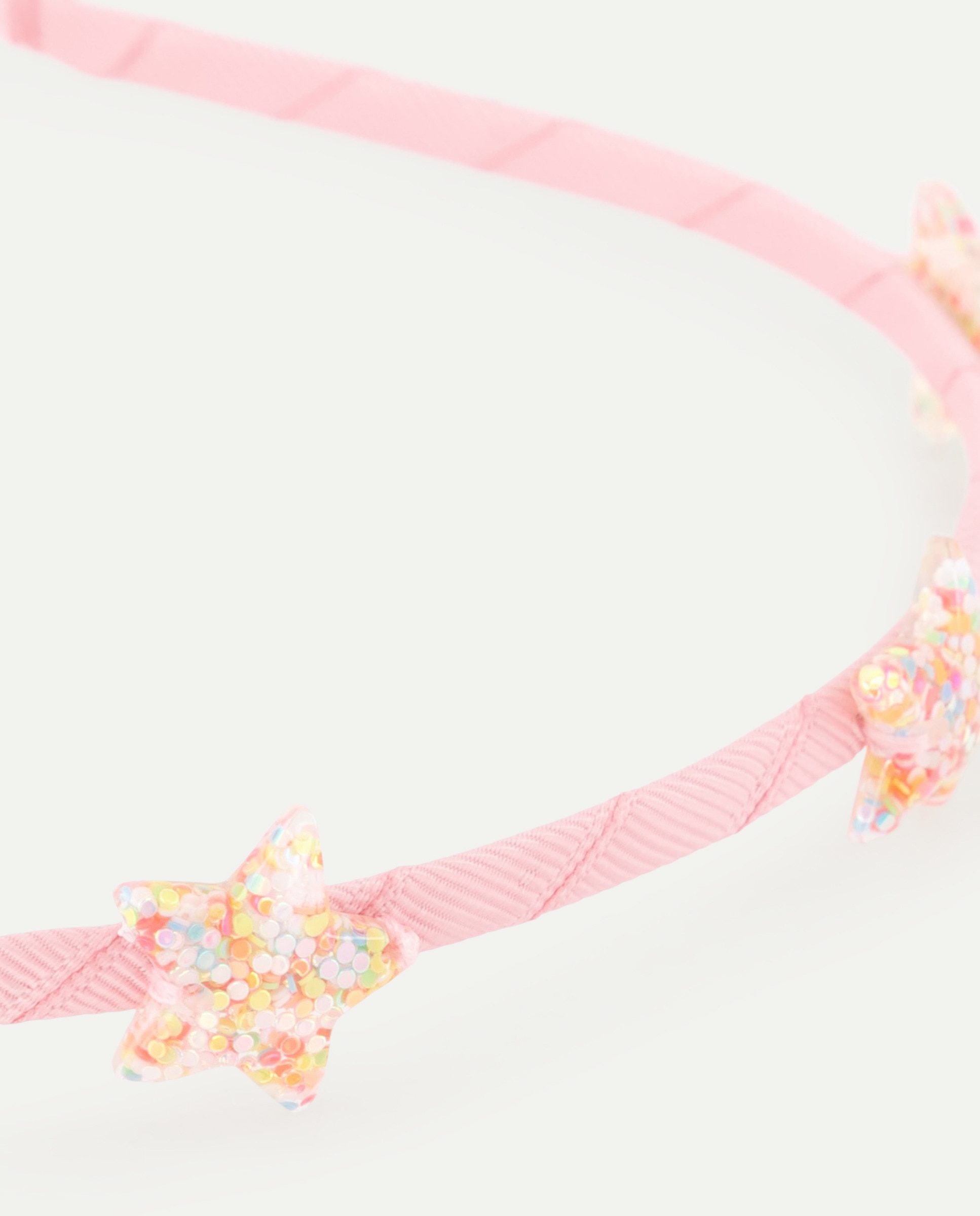 Bandolete com Estrelas Multicolor-2