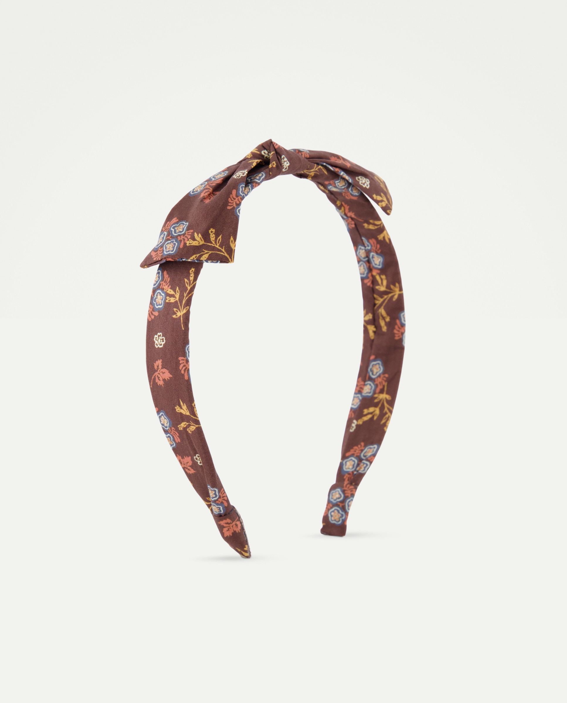 Imagem 0 de Bandolete com Estampado Floral