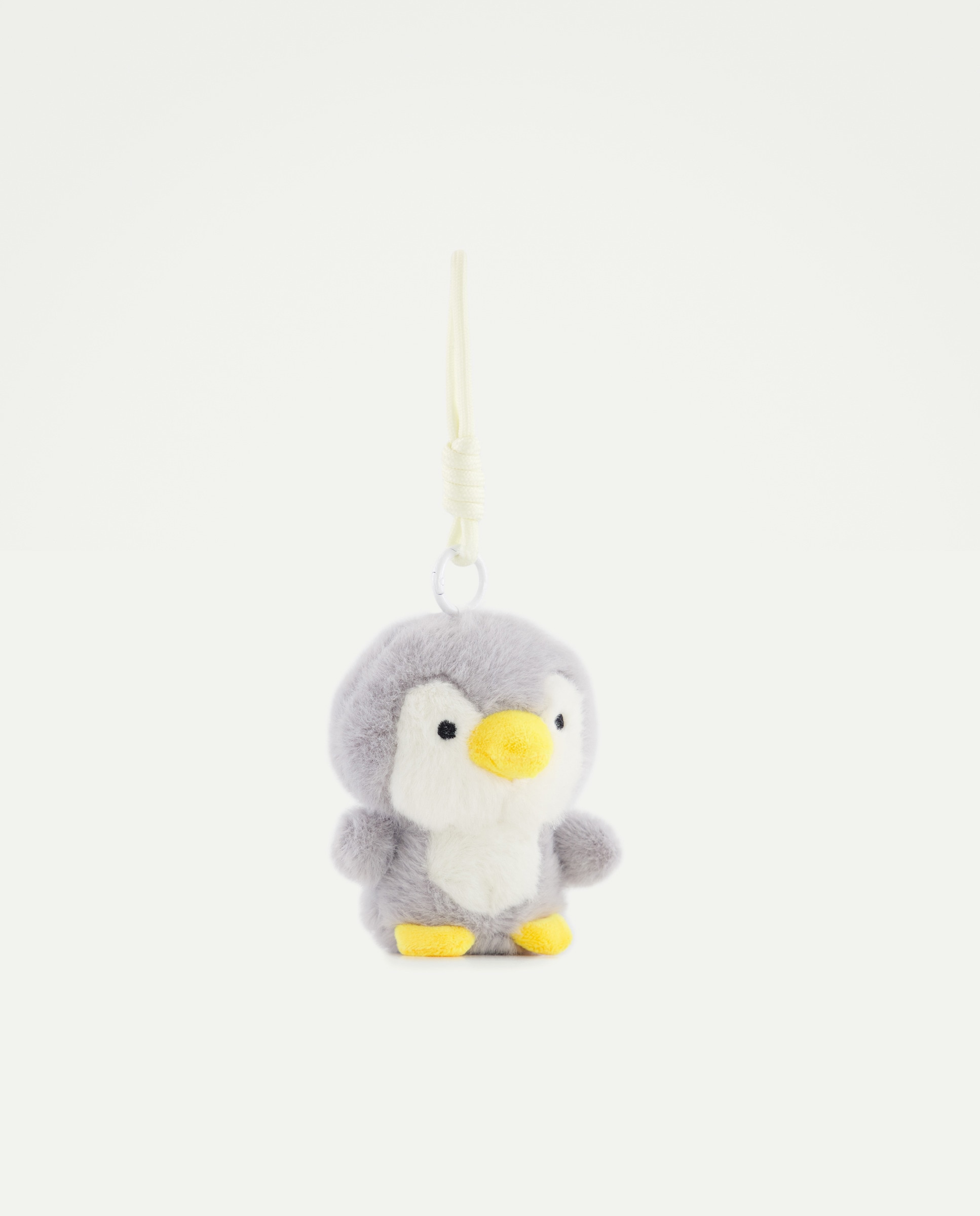 Llavero pingüino de niña - Kids El Corte Inglés - Multicolor Multicolor-1