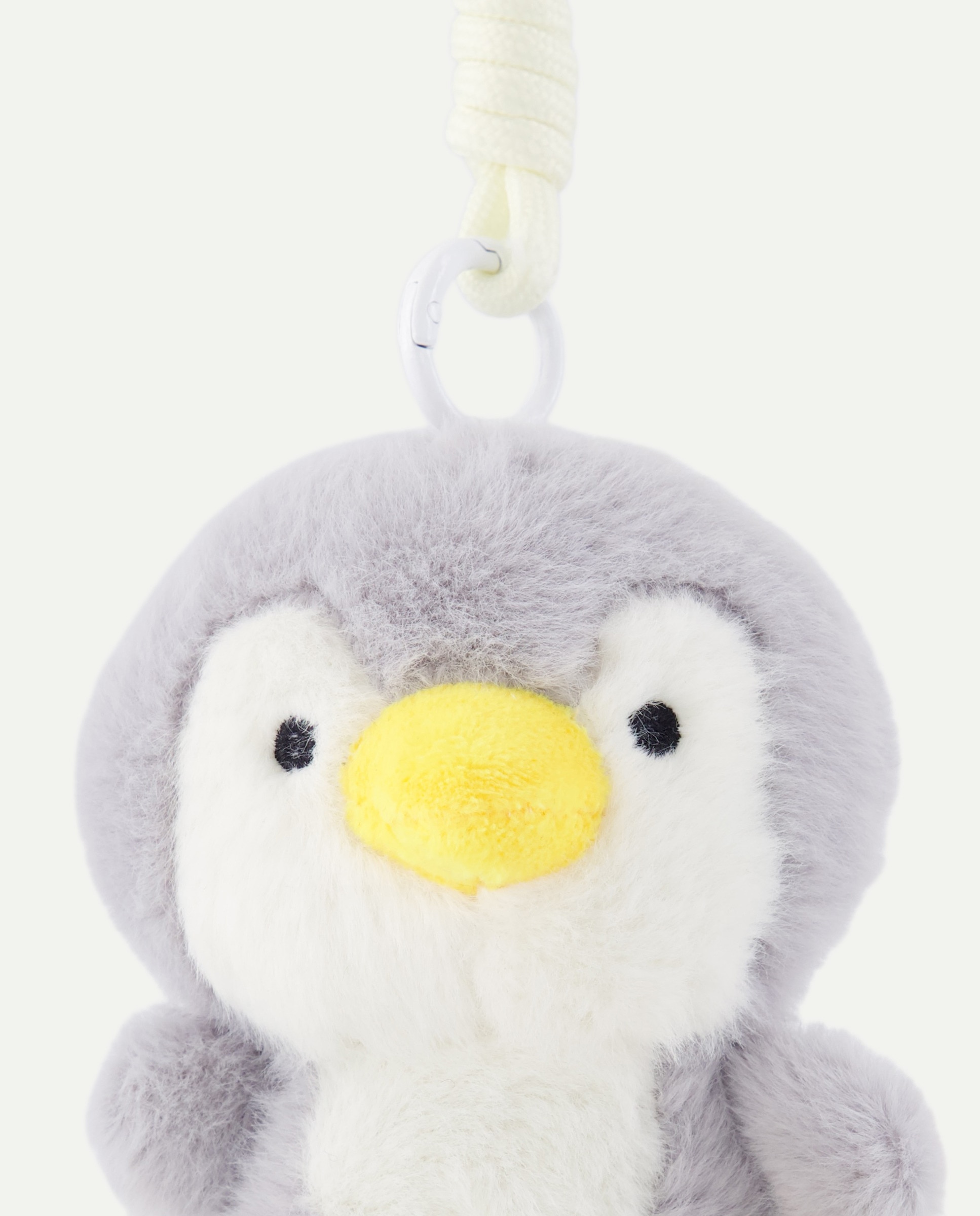 Llavero pingüino de niña - Kids El Corte Inglés - Multicolor Multicolor-2