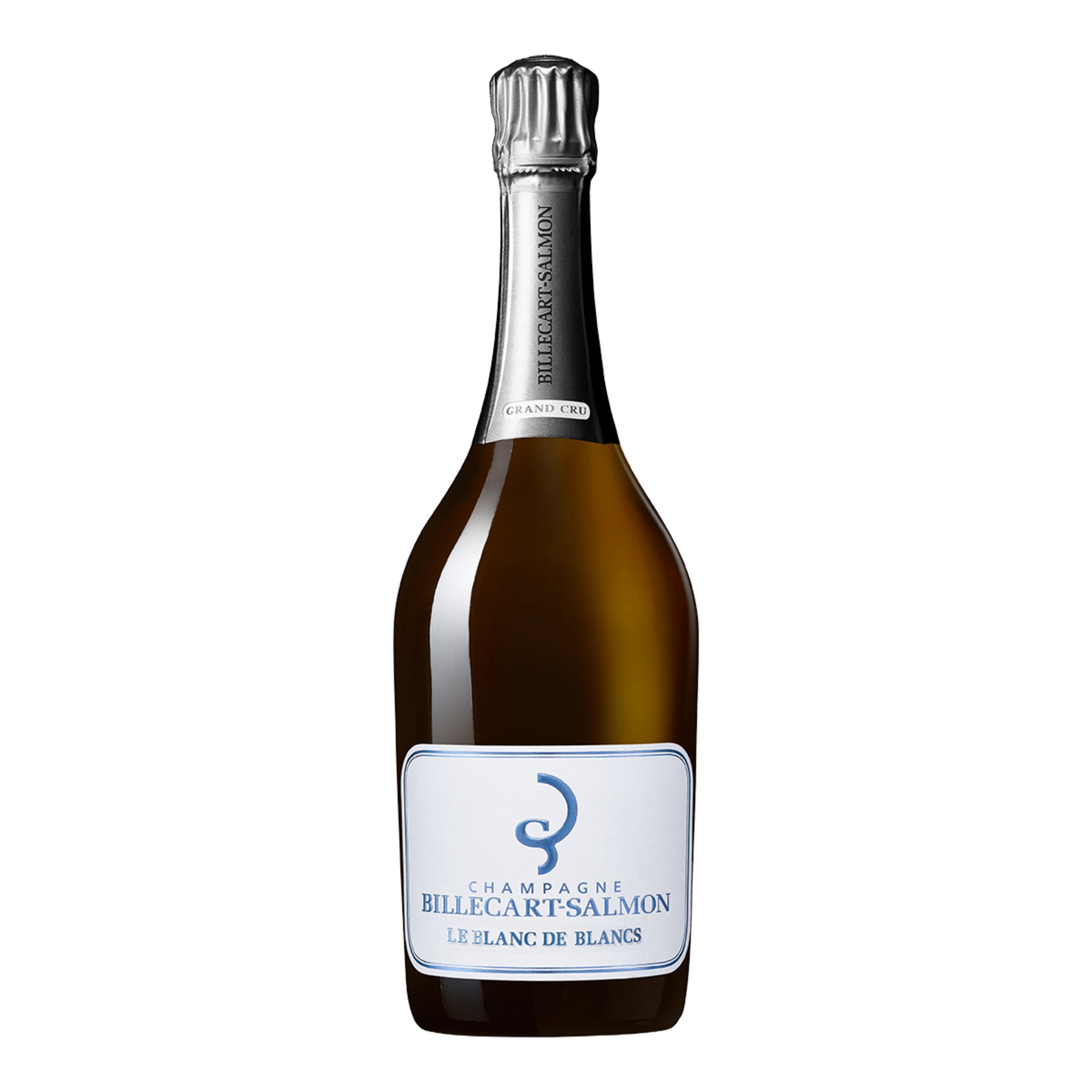 Champagne Blanc de Blancs Gran Cru Billecart Salmon 2