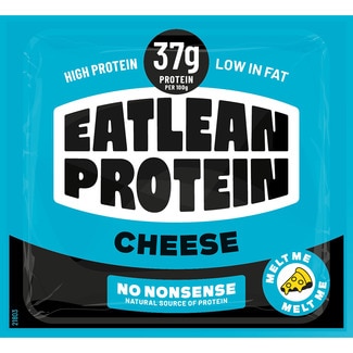 queso de vaca alto en proteínas y bajo en grasas elaborado con leche pasteurizada taco 200 g - Eatlean