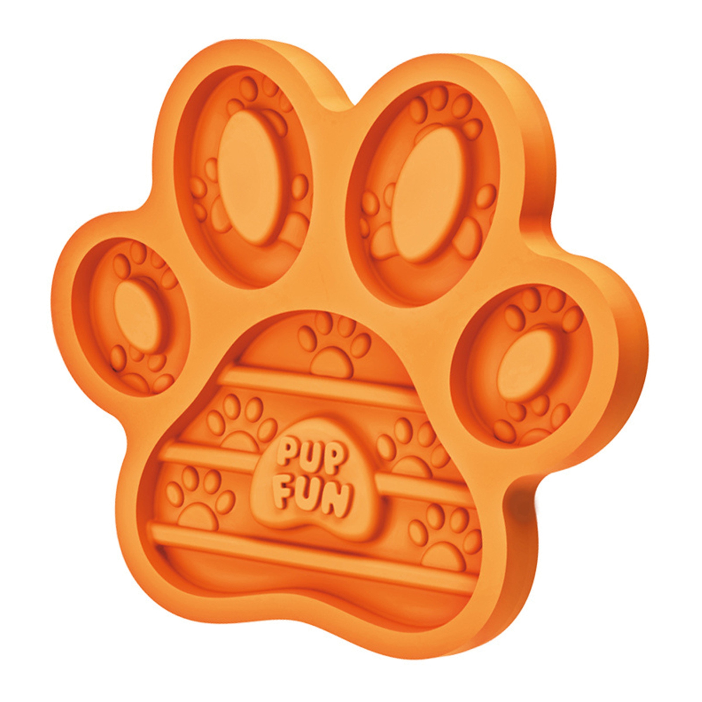 Snack para perros adultos pequeños mango 2 unidades Pup Fun 132 g 2