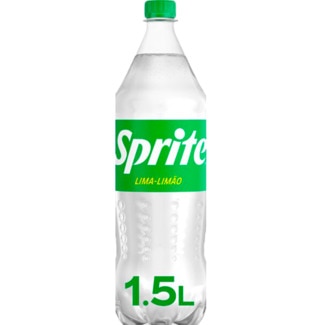 Refrigerante Lima-Limão garrafa 150 cl - Sprite