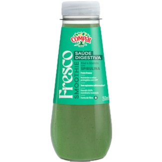 Fresco Smoothie Digestiva unidade 250 ml - Compal