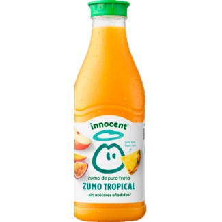 Sumo Tropical unidade 900 ml - Innocent
