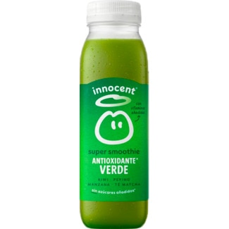 Super Smoothie Antioxidante unidade 300 ml - Innocent