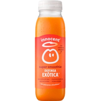 Super Smoothie Recarga unidade 300 ml - Innocent
