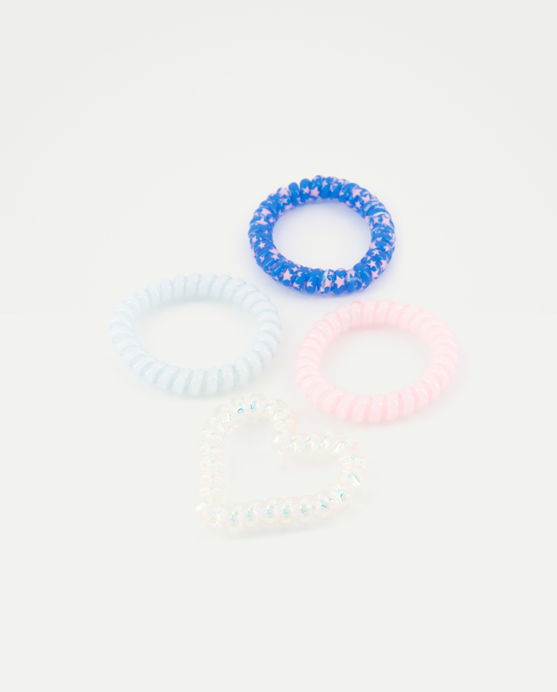Pack Coletero muelle de niña - Kids El Corte Inglés - Multicolor Multicolor-2