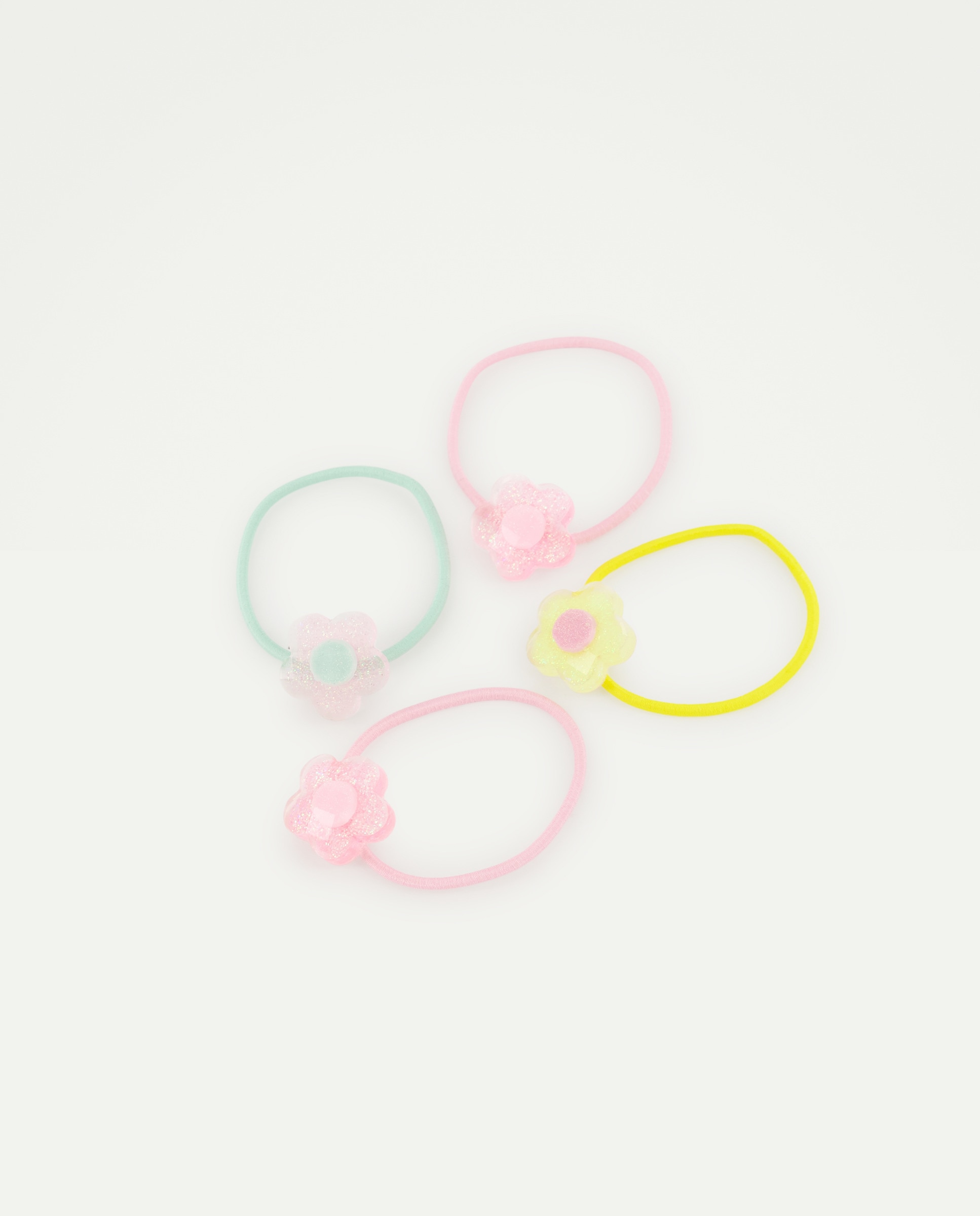 Pack Coletero flores de niña - Kids El Corte Inglés - Multicolor Multicolor-2