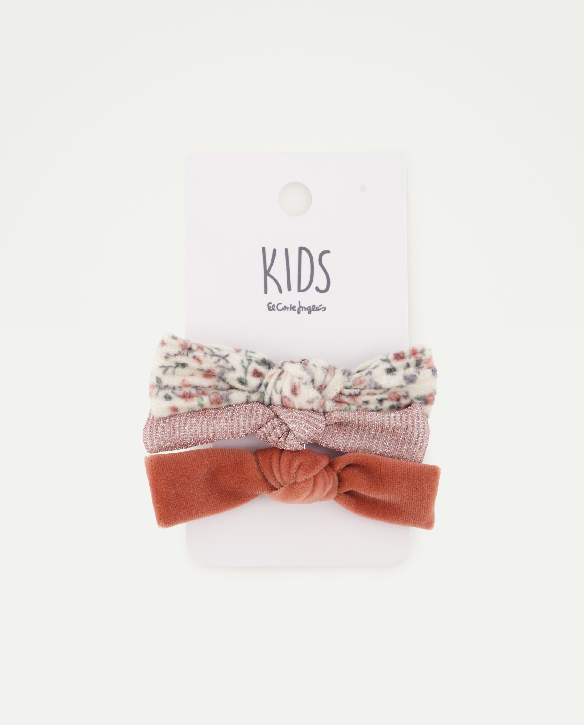 Pack Coleteros multi de niña - Kids El Corte Inglés - Multicolor Multicolor-1