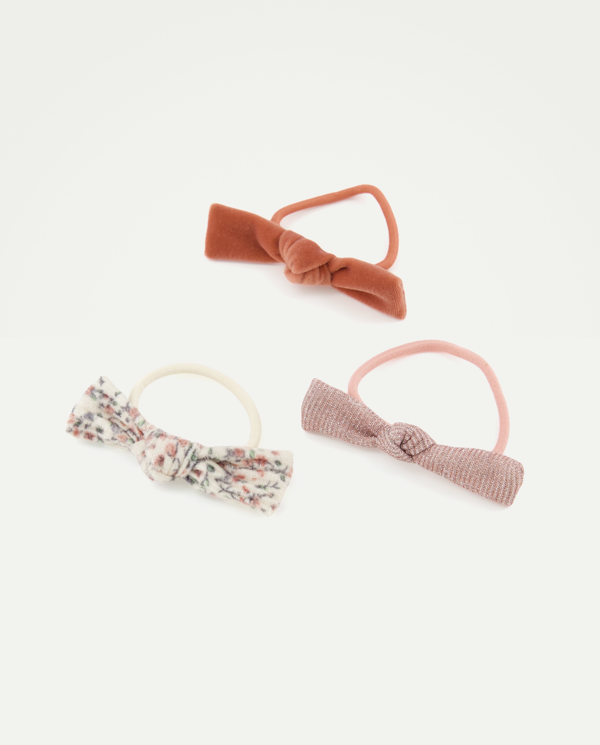 Pack Coleteros multi de niña - Kids El Corte Inglés - Multicolor Multicolor-2