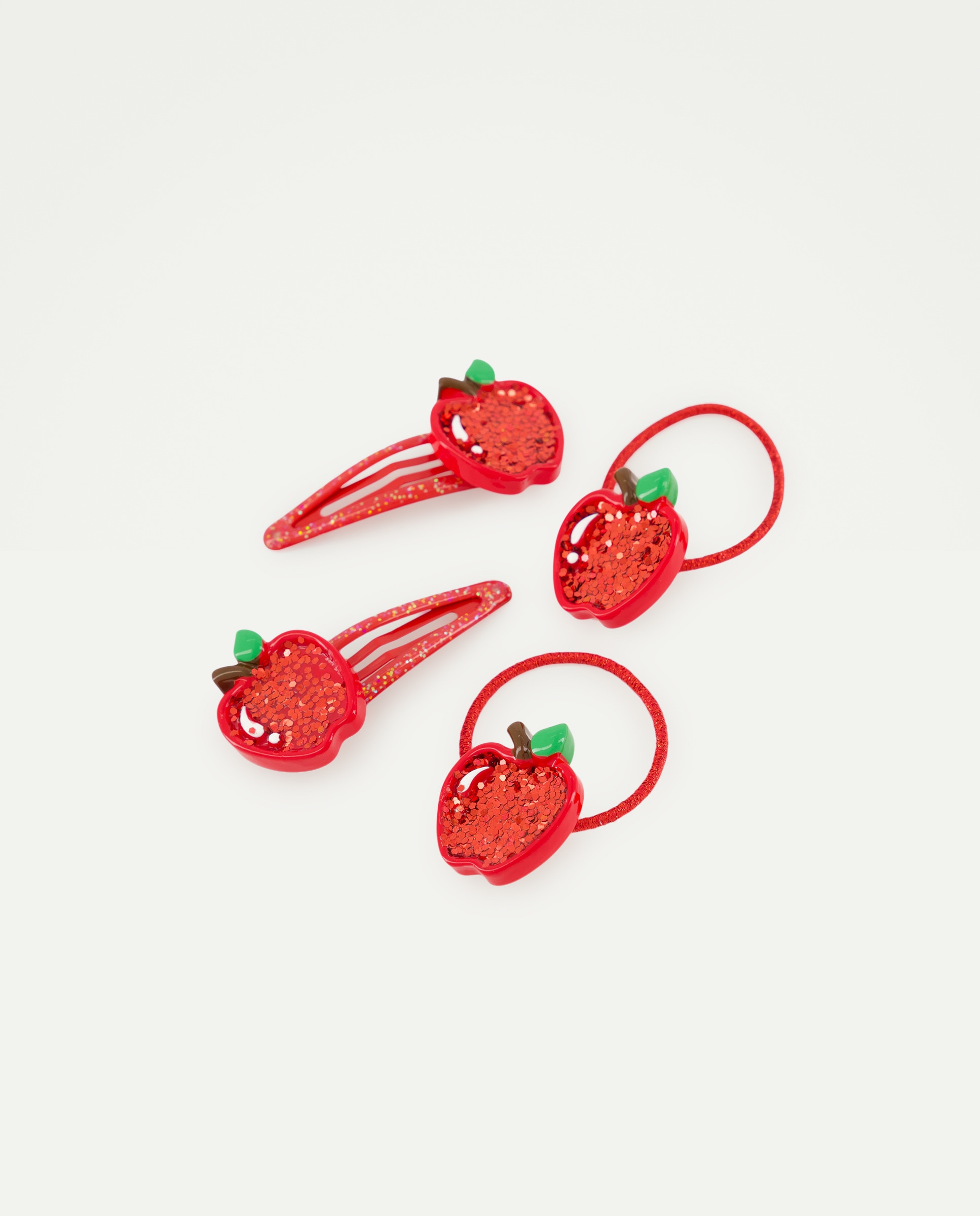 Pack multiproducto manzanas de niña - Kids El Corte Inglés - Multicolor Multicolor-2