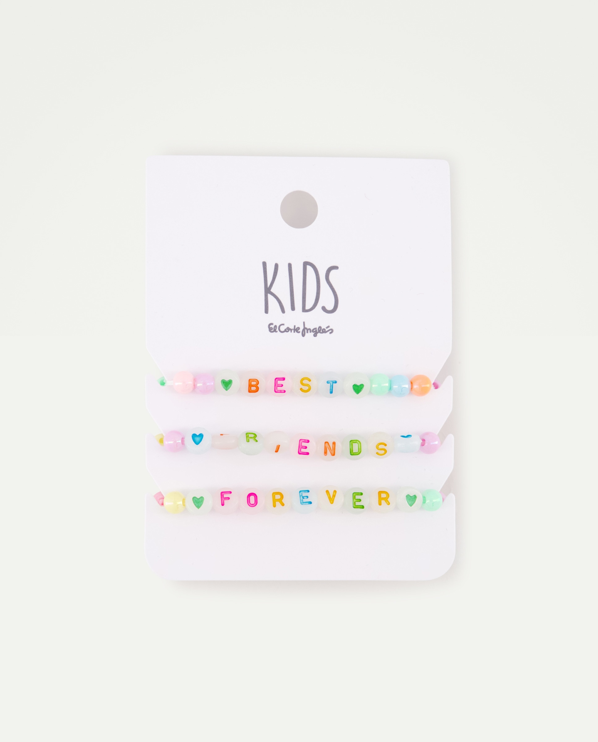 Imagem 0 de Pack de Pulseiras com Glitter