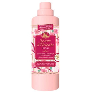 Amaciador D'Oriente Ikigai embalagem 760 ml - Tesori