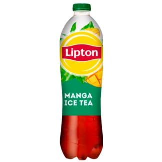 Ice Tea de Manga garrafa 2 L - Lipton