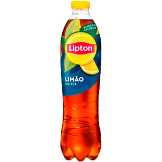 Ice Tea de Limão garrafa 1,5 L - Lipton