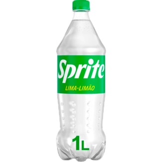 Refrigerante Lima-Limão com Gás garrafa 100 cl - Sprite